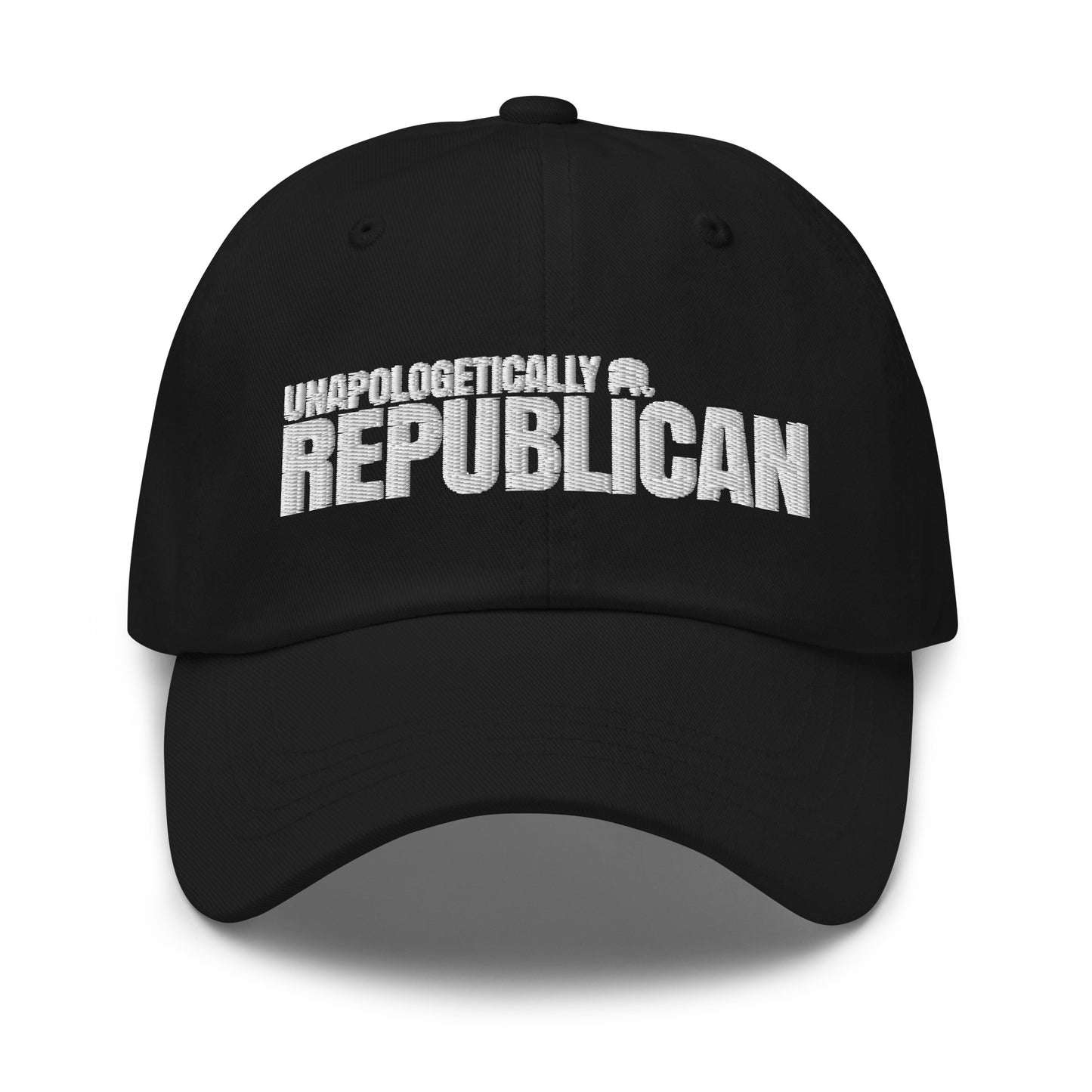 Unapologetically Republican Hat