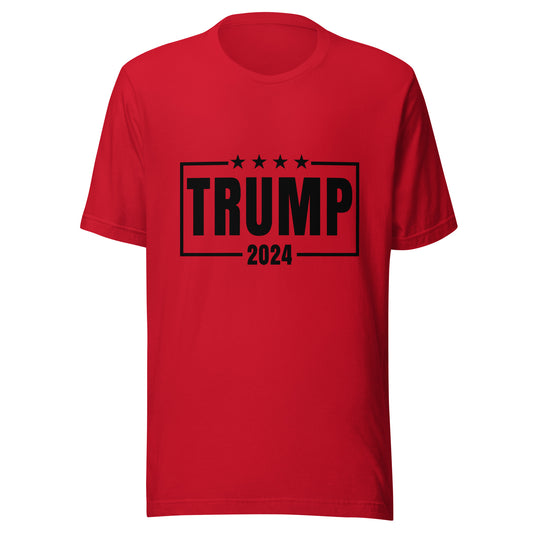 Trump 2024 Unisex T-shirt